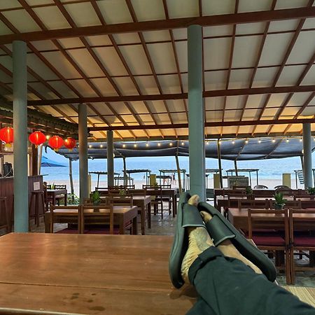 Serenade Beach Hotel Hikkaduwa Ngoại thất bức ảnh