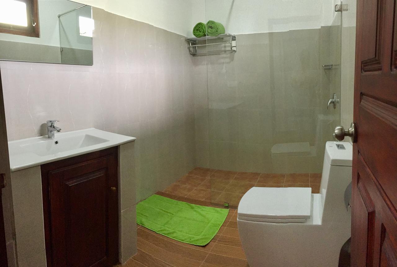 Serenade Beach Hotel Hikkaduwa Ngoại thất bức ảnh