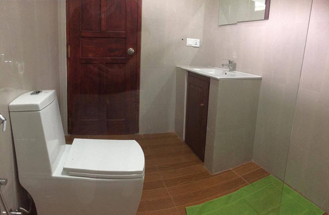 Serenade Beach Hotel Hikkaduwa Ngoại thất bức ảnh
